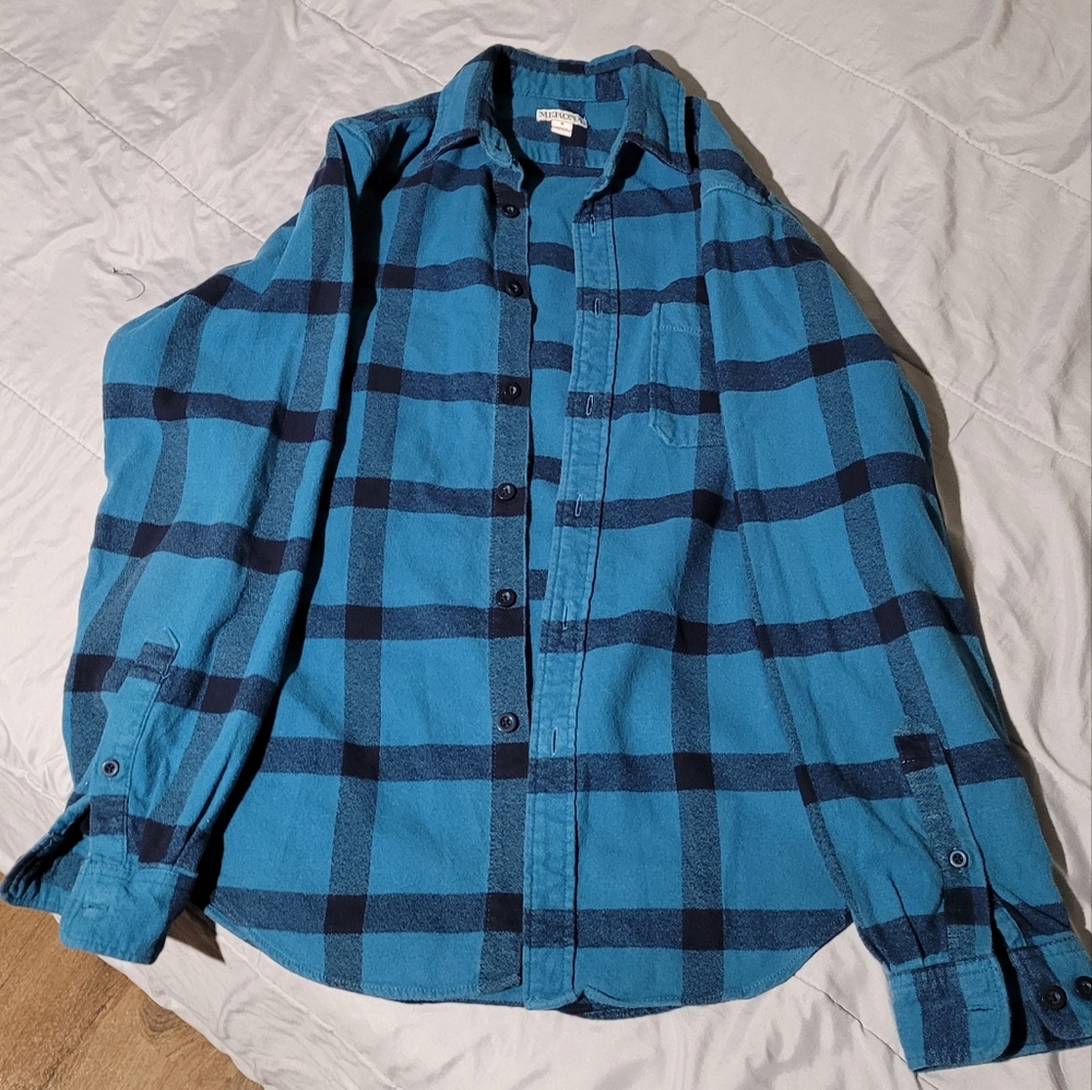 Flannel